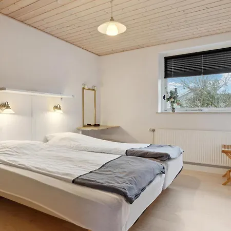Semesterbostad Gorgeous In With Kitchen *