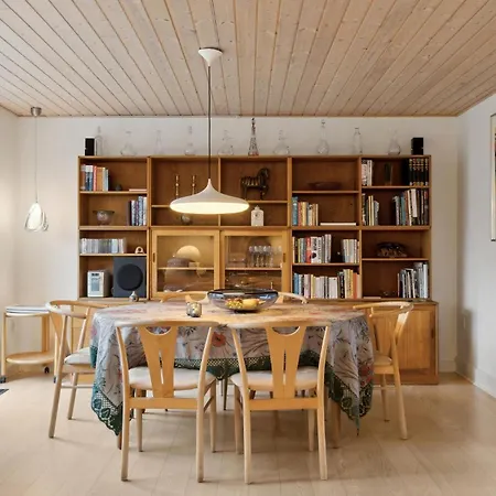 Gorgeous In With Kitchen Semesterbostad Ærøskøbing